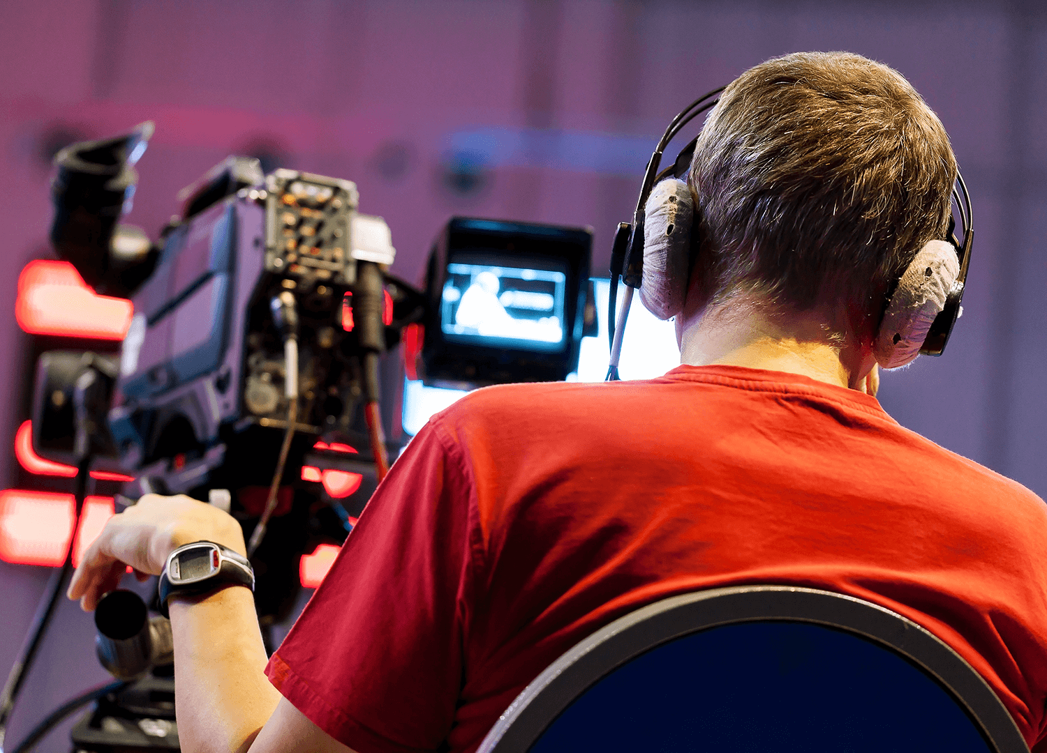 Advertising and Marketing