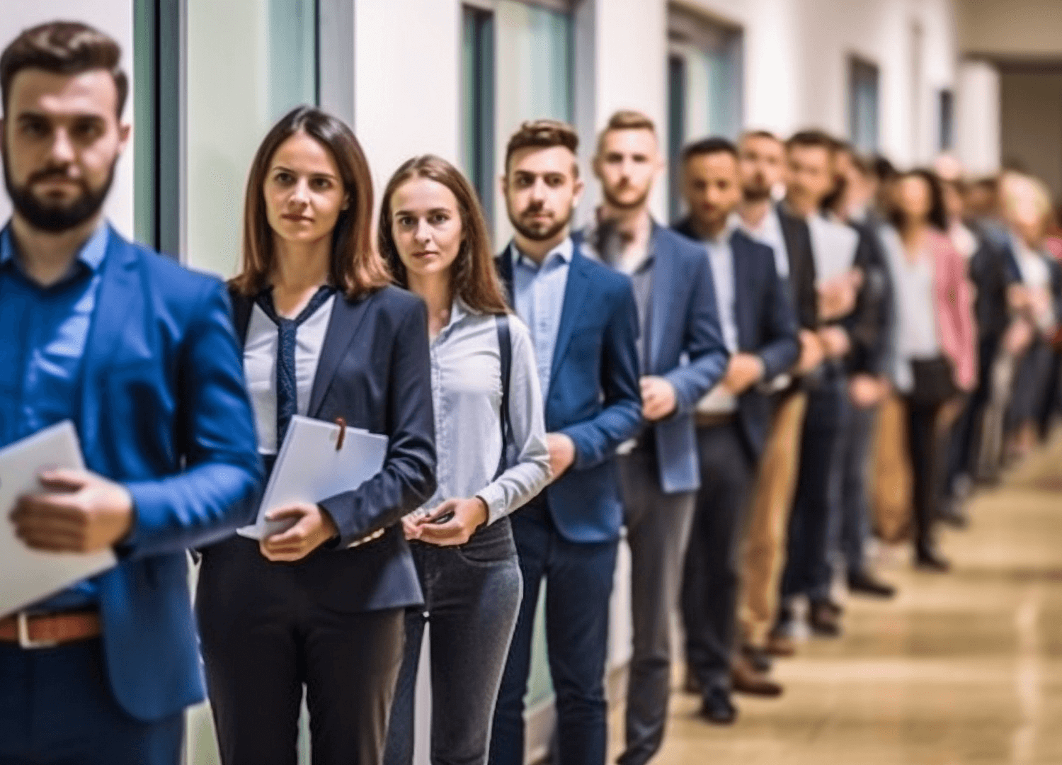 Careers and Recruitment