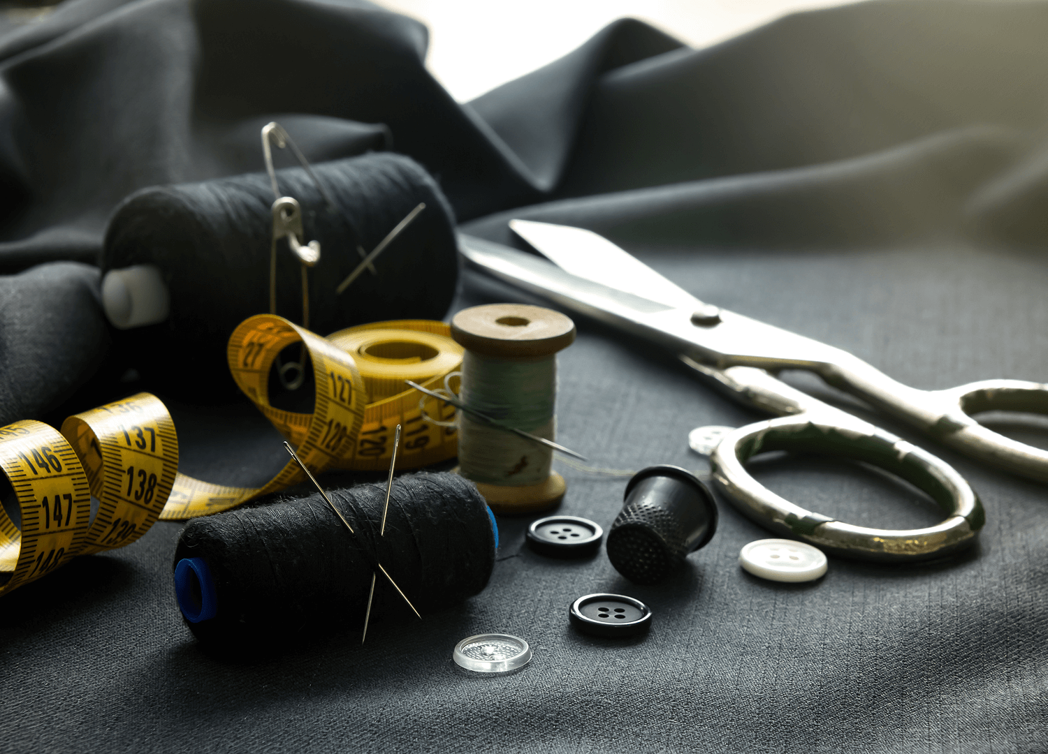 Clothing and Designers