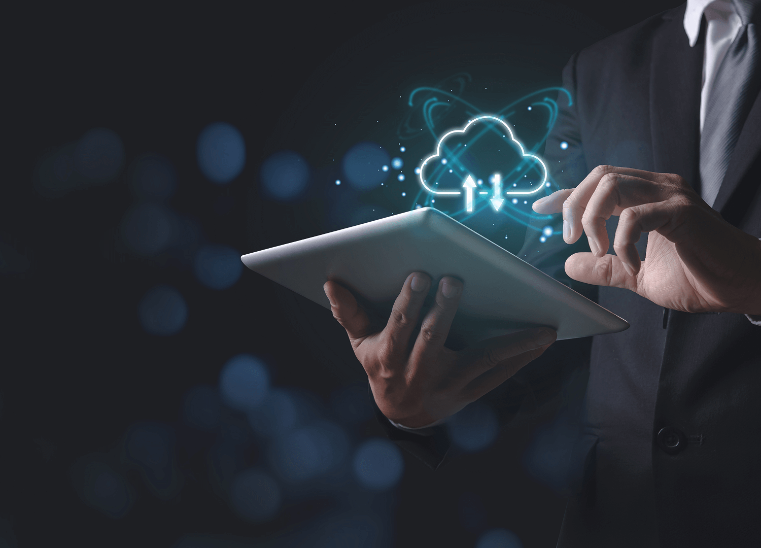 Hardware and Software Services