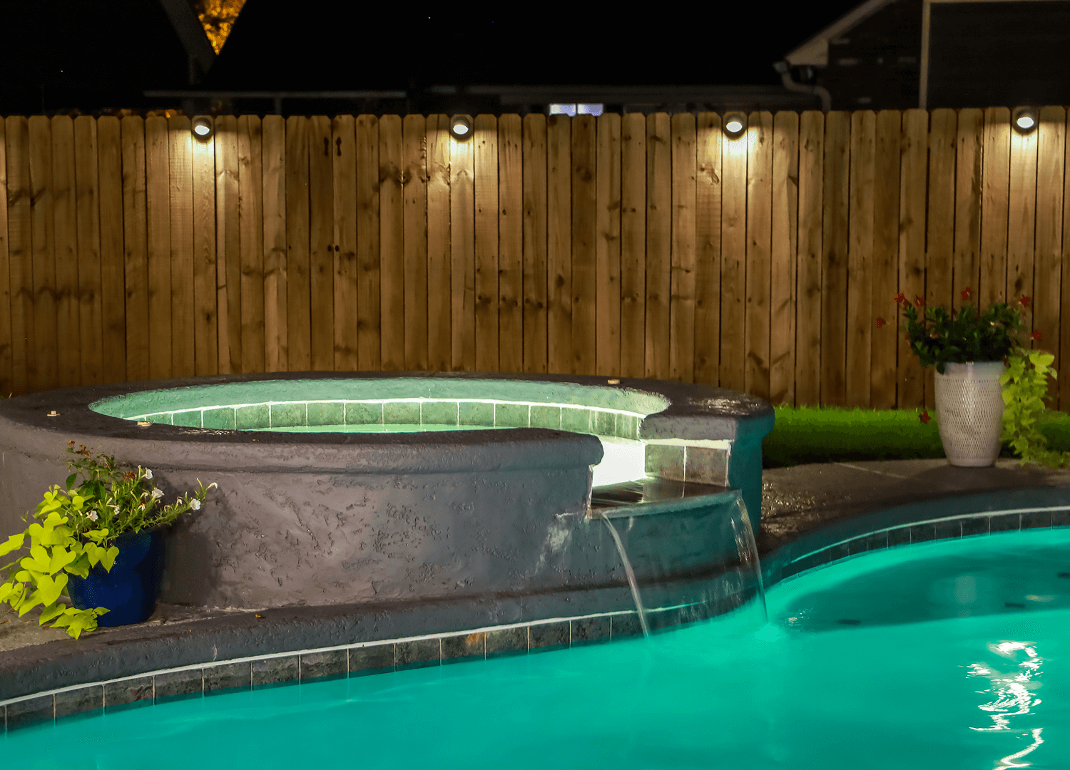 Home Decor and Garden