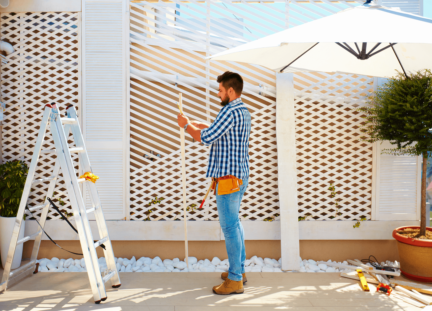 Home Improvement Services