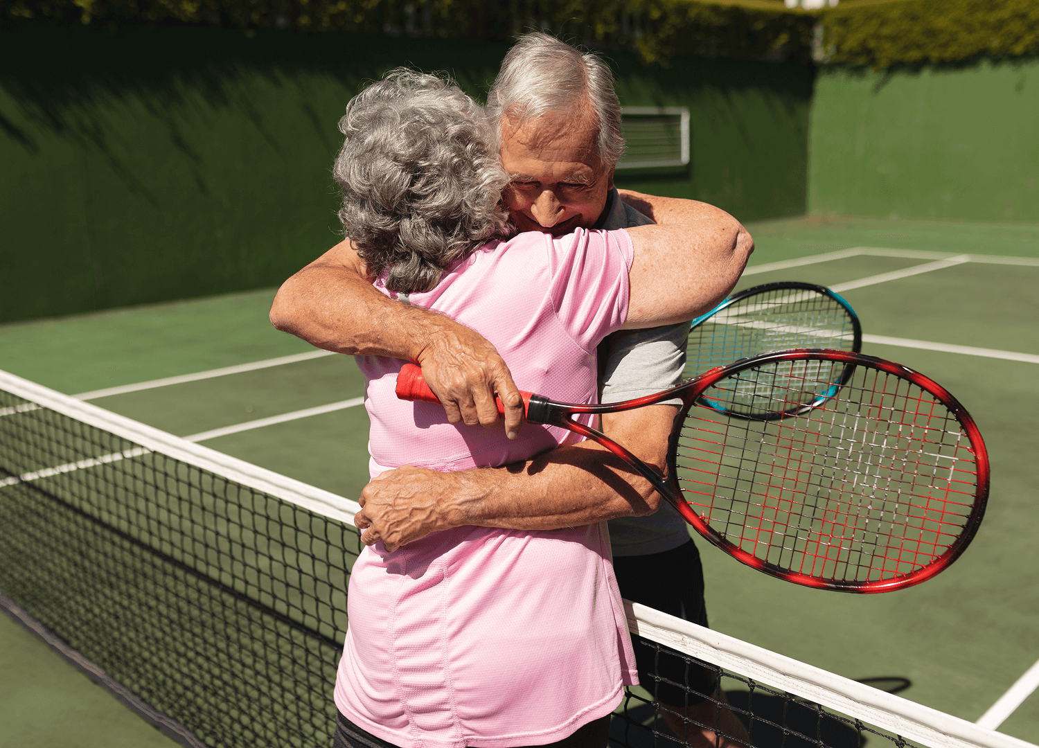 Sports and Recreation