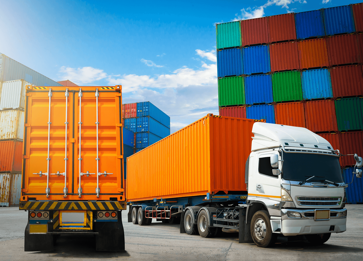 Transportation Services