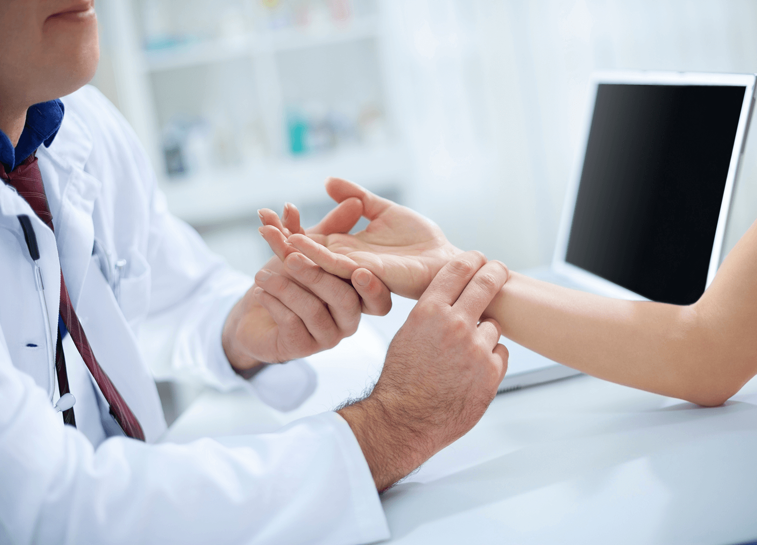 Health and Medical
