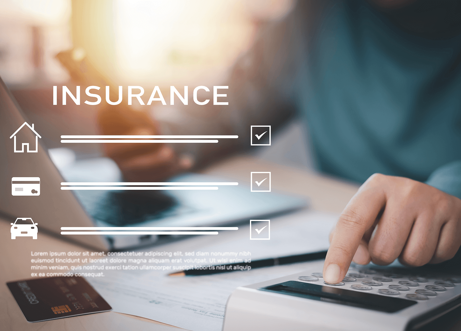 Insurance Services